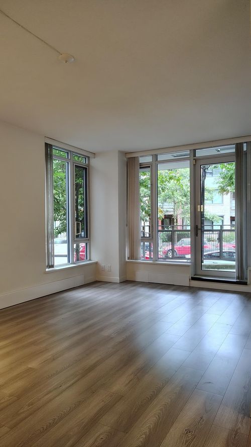 101-3168 Riverwalk Avenue, Vancouver, BC, V5S0B8 | Card Image