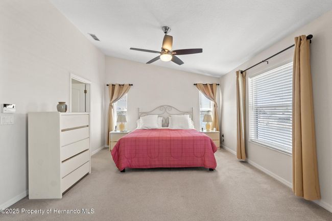 4187 Diaz Ct, House other with 3 bedrooms, 2 bathrooms and null parking in Hernando Beach FL | Image 9