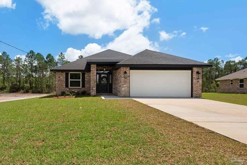 7961 Twin Lake Dr, Milton, FL, 32583-2442 | Card Image