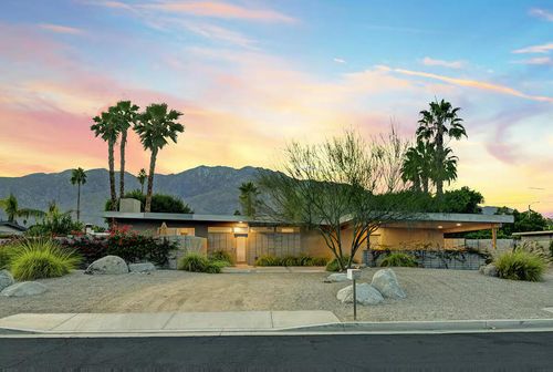 623 Desert Way, Palm Springs, CA, 92264-1125 | Card Image