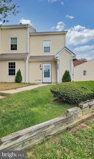 1103 Tristram Circle, Townhouse with 2 bedrooms, 1 bathrooms and null parking in MANTUA NJ | Image 3