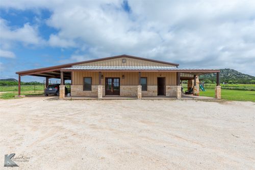 2574 County Road 162, Ovalo, TX, 79541-2925 | Card Image