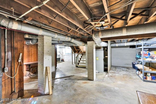 2059 Alta Ave, House other with 4 bedrooms, 3 bathrooms and null parking in LOUISVILLE KY | Image 51