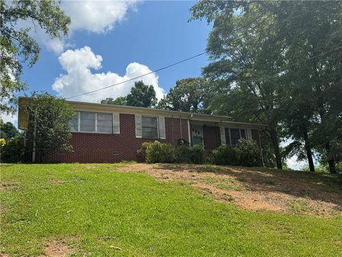 707 Sugar Valley Rd Nw, Calhoun, GA, 30701-9412 | Card Image