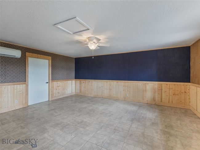 106 Two Bumps Loop E, House other with 3 bedrooms, 2 bathrooms and null parking in Ennis MT | Image 34