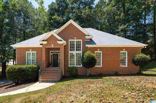 189 Woodbury Dr, STERRETT, AL, 35147-8144 | Card Image