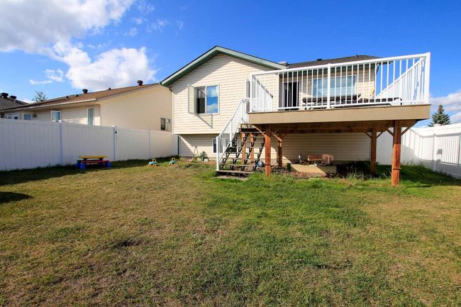 106 Lord Close, House other with 5 bedrooms, 3 bathrooms and 4 parking in Red Deer AB | Image 37