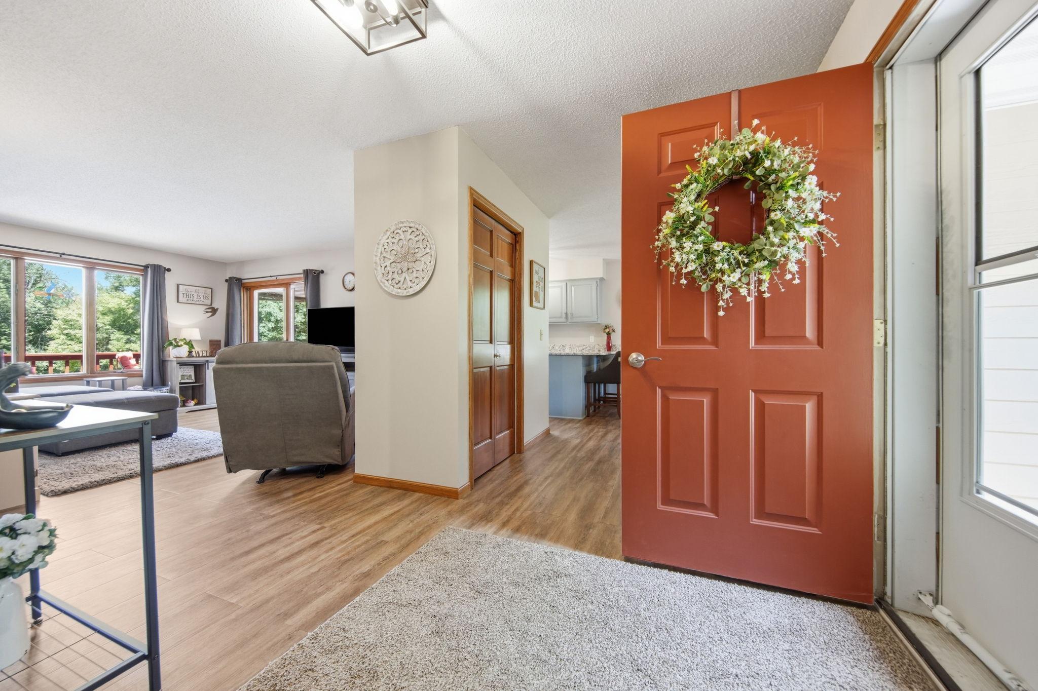 Residential in Big Lake 5