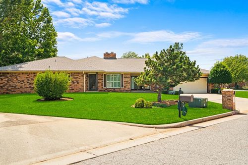 3508 Marston Cir, Oklahoma City, OK, 73120-4601 | Card Image
