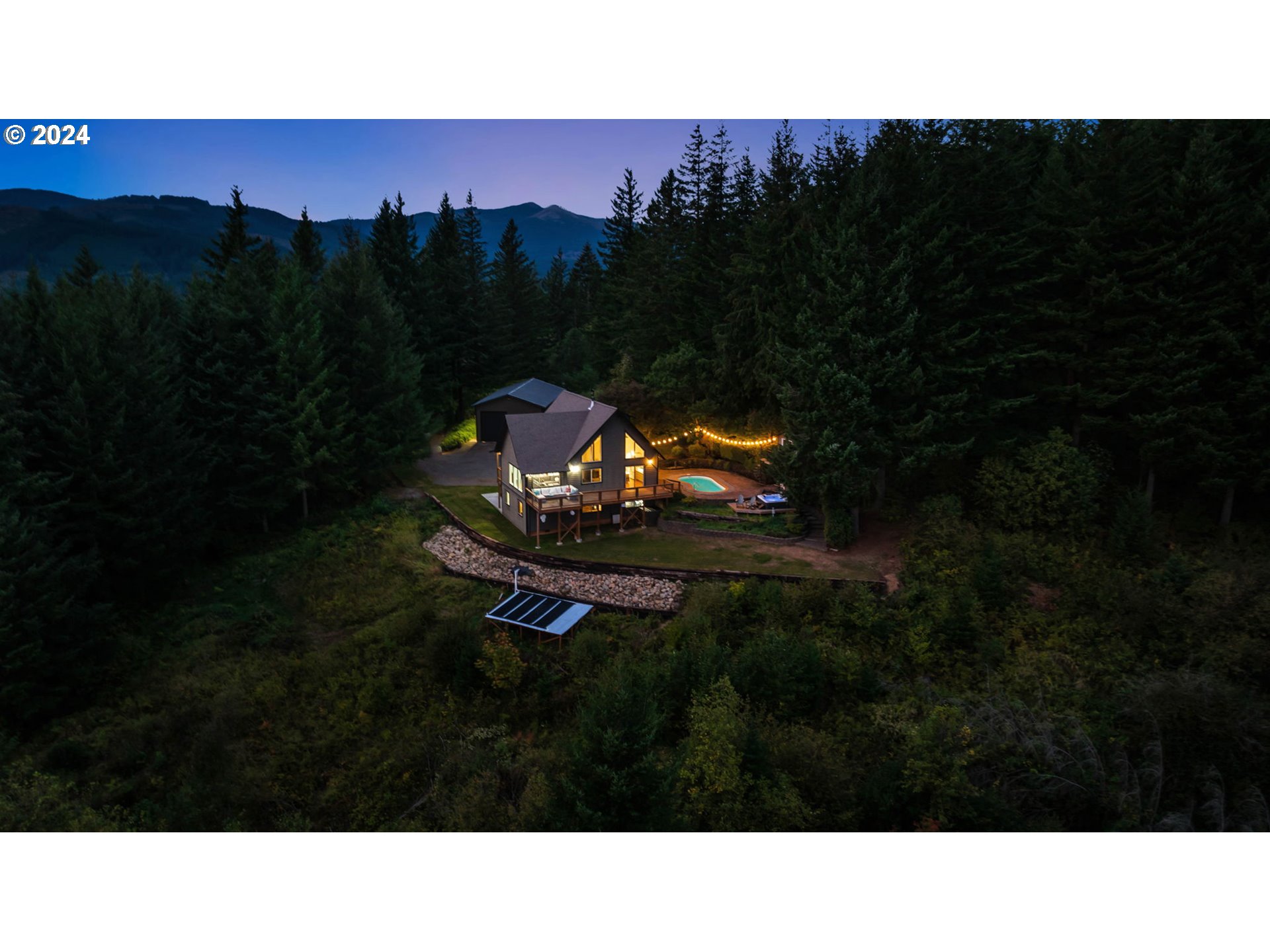 Skye View Dr, Washougal, WA 98671