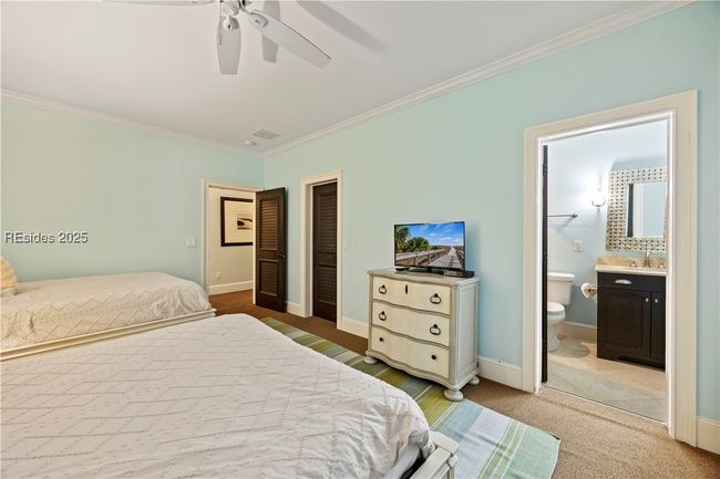 9 Armada St, House other with 6 bedrooms, 8 bathrooms and null parking in Hilton Head Island SC | Image 35