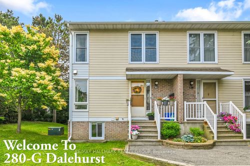 g-280 Dalehurst Dr, Ottawa, ON, K2G4J5 | Card Image