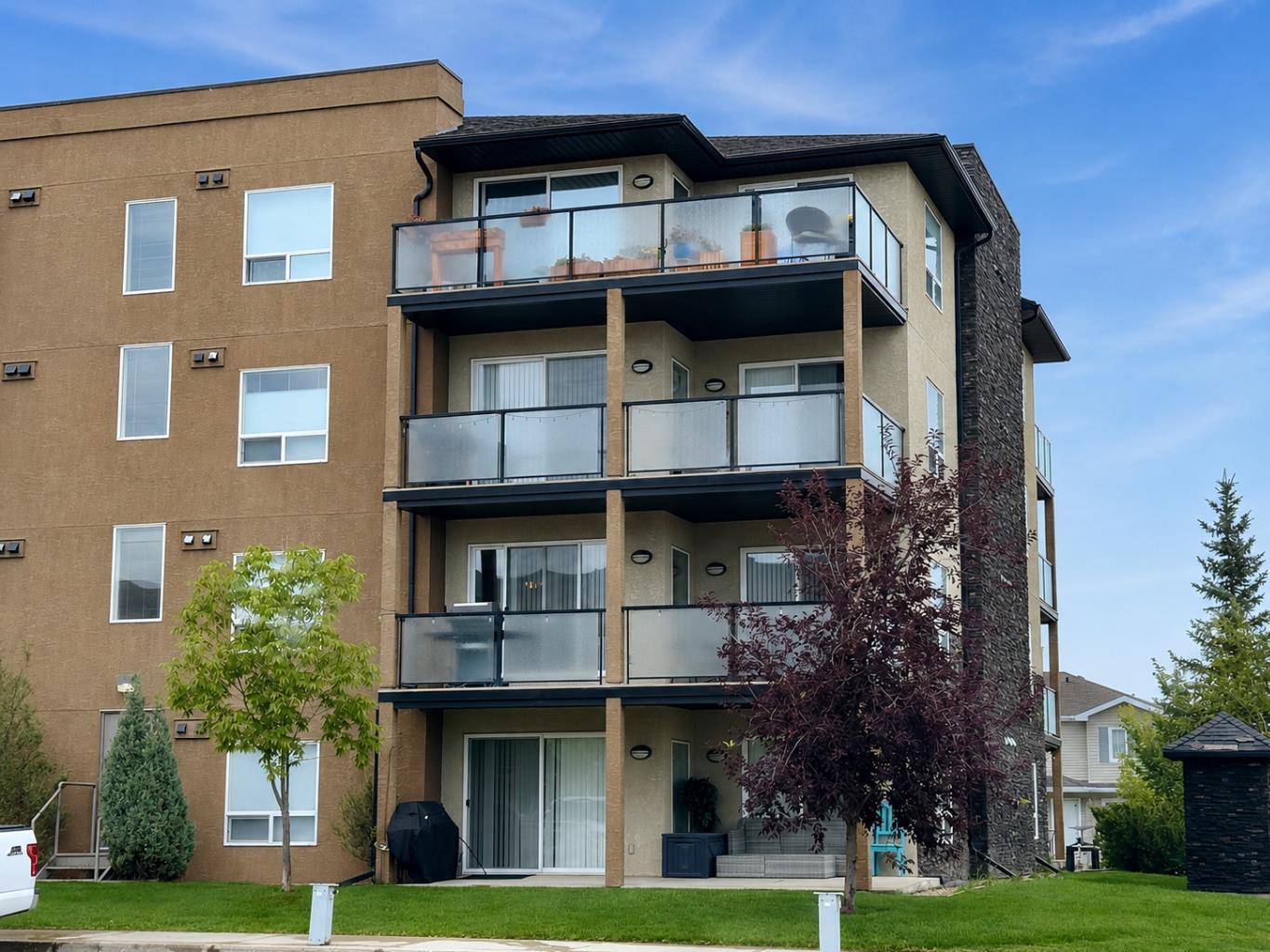 Residential in Grande Prairie 2