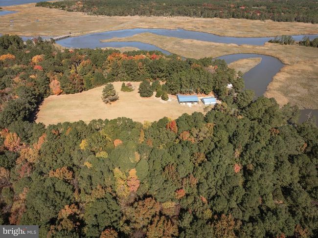 21633 Wetipquin Rd, House other with 3 bedrooms, 2 bathrooms and null parking in QUANTICO MD | Image 86