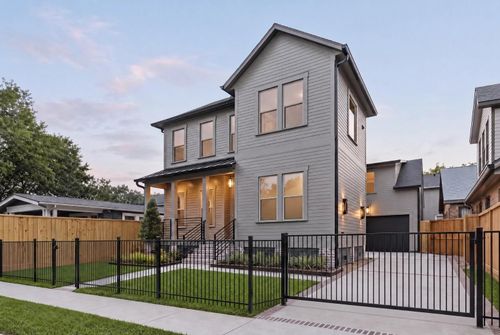 3115 Beauchamp St, Houston, TX, 77009-7205 | Card Image