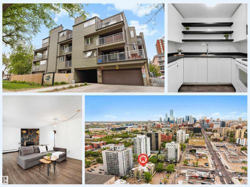 103-10138 116 St Nw, Edmonton, AB, T5K1V8 | Card Image