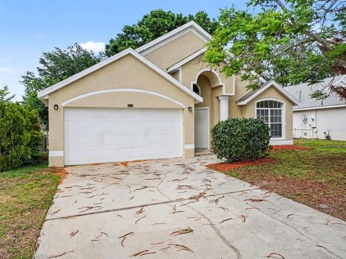 2609 Meadow Oaks Loop, CLERMONT, FL, 34714-6102 | Card Image