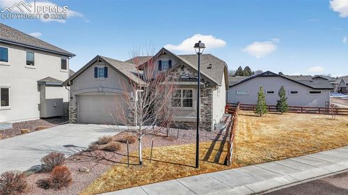 10526 Kelowna Vw, Colorado Springs, CO, 80908-4520 | Card Image