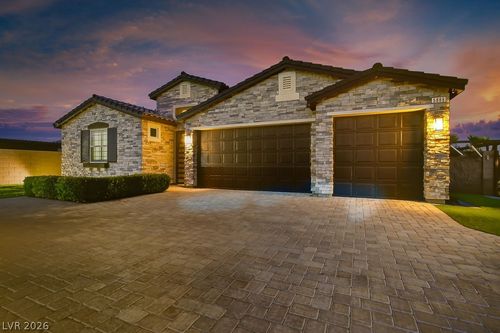 5888 Temple Ridge Ct, Las Vegas, NV, 89149-1275 | Card Image