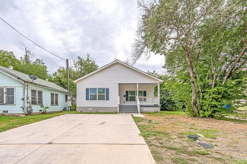414 Canton, San Antonio, TX, 78202-3101 | Card Image