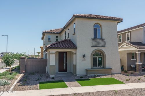 13565 N 158th Ave, Surprise, AZ, 85379-6669 | Card Image