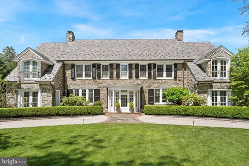 281 Winding Way, MERION STATION, PA, 19066-1225 | Card Image