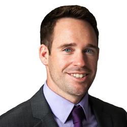 Bryon Gough