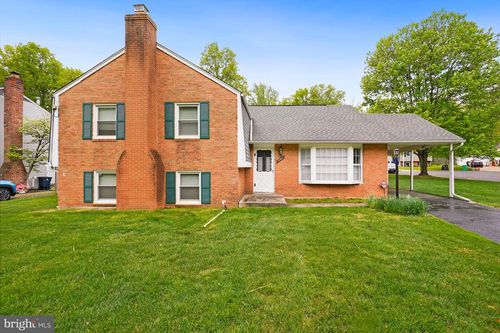 16011 Jerald Rd, LAUREL, MD, 20707-2653 | Card Image