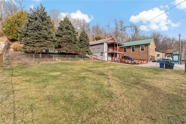 3354 Millers Run Rd, House other with 2 bedrooms, 2 bathrooms and 5 parking in Cecil PA | Image 38