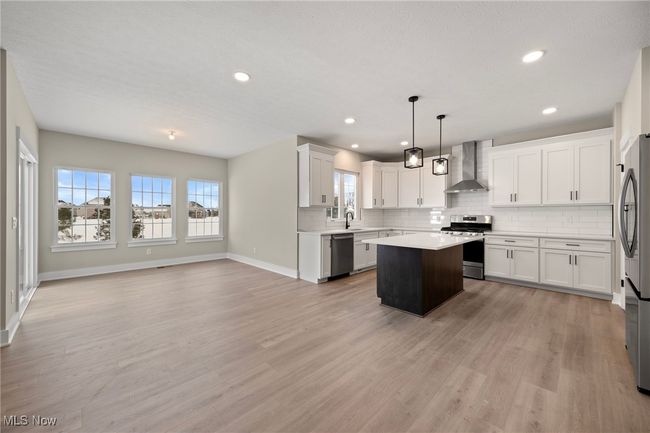 836 Buckingham Dr, House other with 4 bedrooms, 3 bathrooms and null parking in Lagrange OH | Image 5