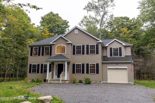 87 Delbert Dr, Covington Township, PA, 18424-8780 | Card Image
