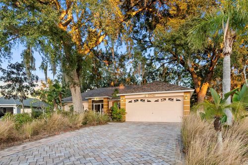 6041 Canopy Oaks Circle, New Port Richey, FL, 34653 | Card Image