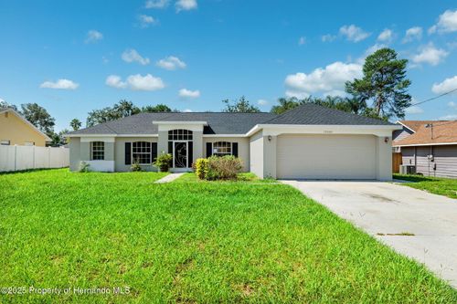 13446 White Plains St, Spring Hill, FL, 34609-6472 | Card Image