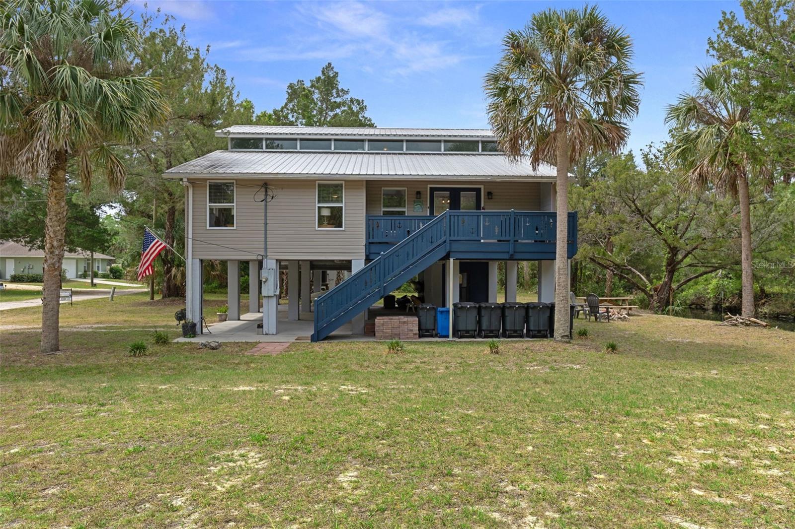 Residential in HOMOSASSA 4