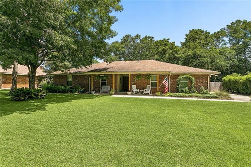 128 Herwig Bluff Rd, Slidell, LA, 70461-5046 | Card Image