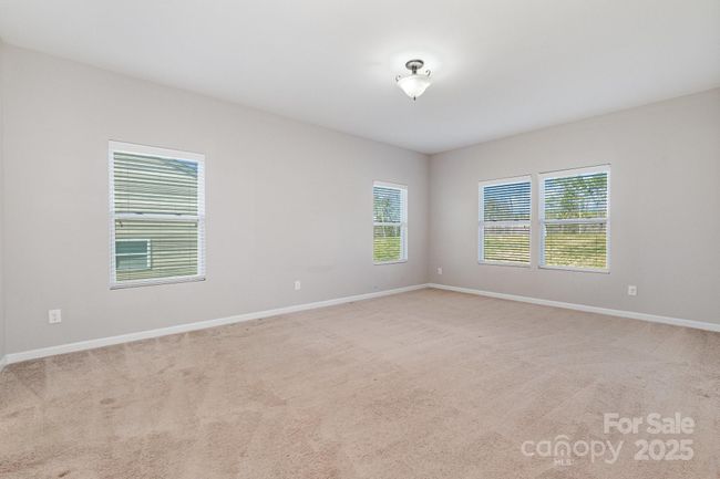 887 Pointe Andrews Dr, House other with 5 bedrooms, 4 bathrooms and null parking in Concord NC | Image 18
