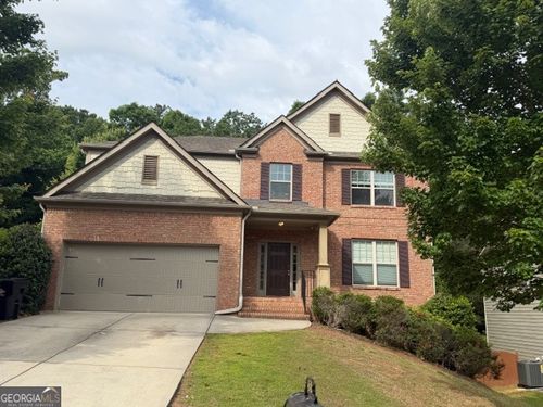4761 Arbor View Pkwy Nw, Acworth, GA, 30101-3048 | Card Image