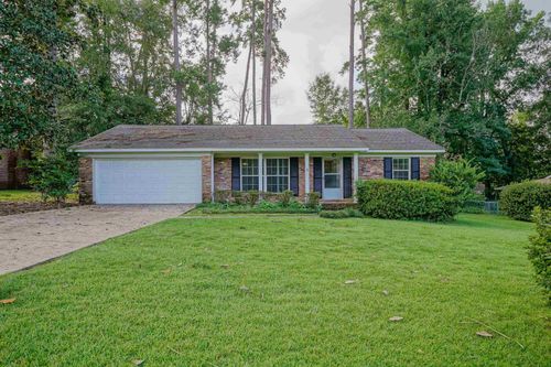 3005 Tipperary Dr, Tallahassee, FL, 32309-3326 | Card Image