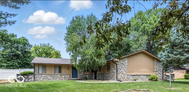 5982 Oak Hill East Dr, House other with 3 bedrooms, 2 bathrooms and null parking in Plainfield IN | Image 30