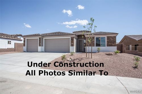 10643 S Black Mesa Dr, Yucca, AZ, 86438 | Card Image