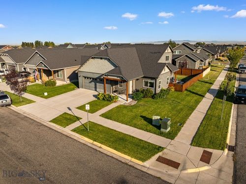 5503 May Fly St, Bozeman, MT, 59718-4066 | Card Image