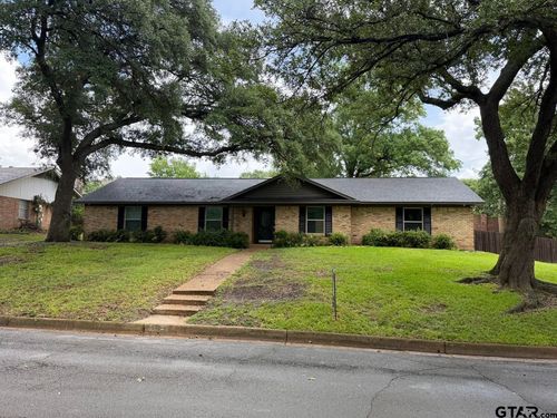 3424 Glendale Dr, Tyler, TX, 75701-7637 | Card Image