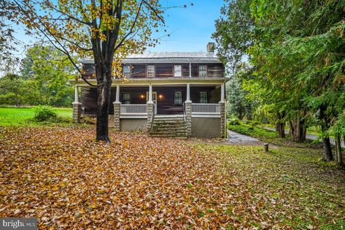9518 Opossumtown Pike, FREDERICK, MD, 21702-2054 | Card Image