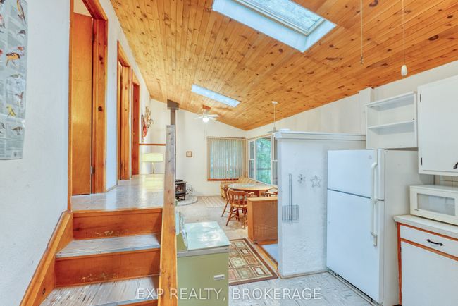 1034 Brown's Lane, House other with 2 bedrooms, 1 bathrooms and 3 parking in Ardoch ON | Image 8