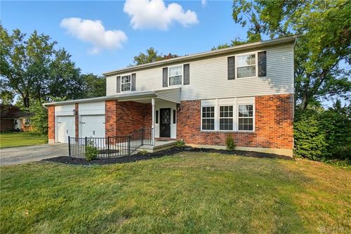 6923 Sylmar Ct, Huber Heights, OH, 45424-3351 | Card Image
