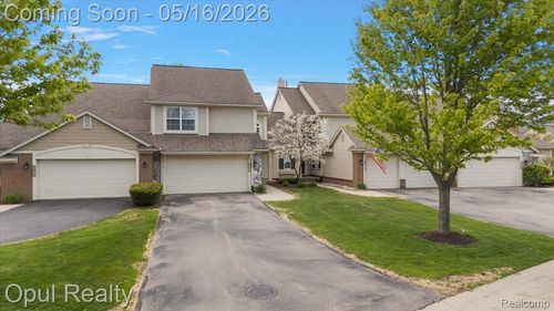 1774 Thistle Dr, Canton, MI, 48188-3092 | Card Image