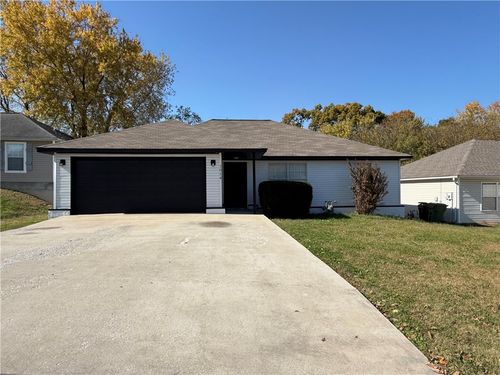 1014 S E St, Rogers, AR, 72756-5564 | Card Image