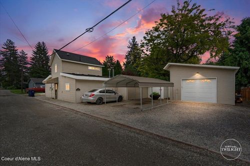 726 11th, Coeur d'Alene, ID, 83814 | Card Image