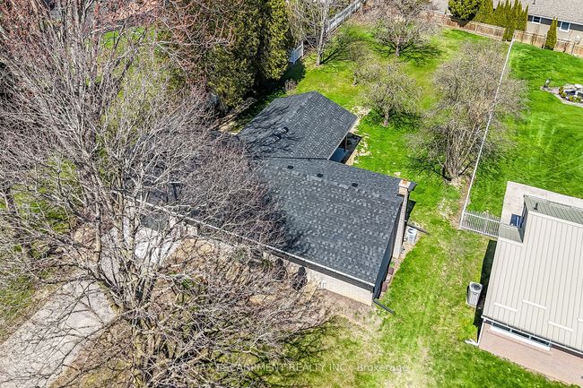 4 Ryerse Cres, House other with 3 bedrooms, 3 bathrooms and 4 parking in Port Dover ON | Image 42