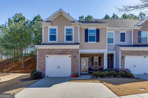 1236 Park Pass Row, Suwanee, GA, 30024-4546 | Card Image